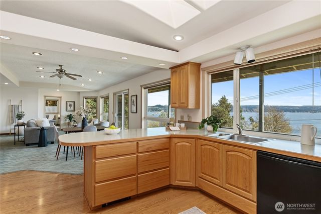 2135 Shine Road, Port Ludlow, WA 98365