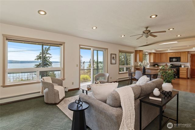 2135 Shine Road, Port Ludlow, WA 98365