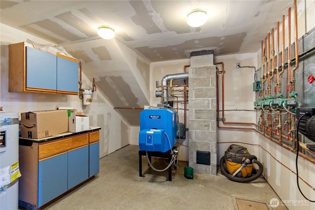 2135 Shine Road, Port Ludlow, WA 98365