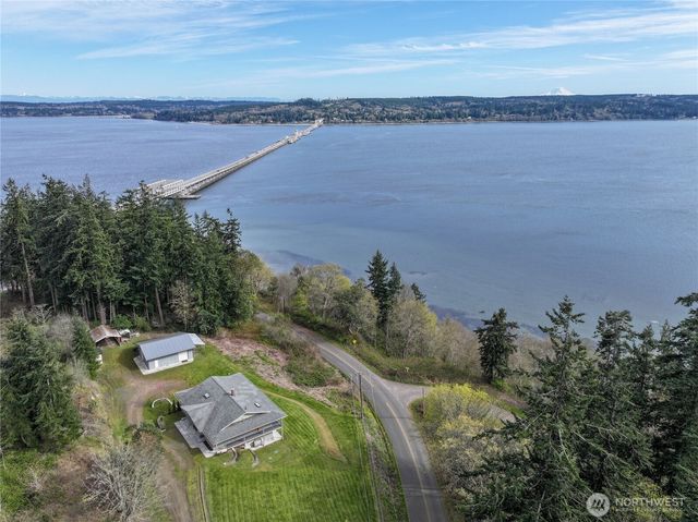 2135 Shine Road, Port Ludlow, WA 98365