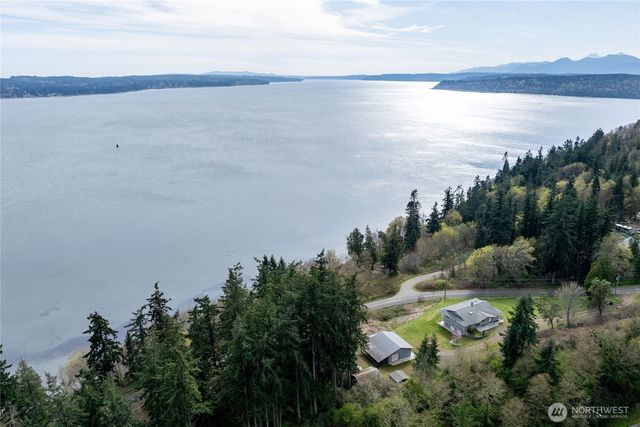 2135 Shine Road, Port Ludlow, WA 98365