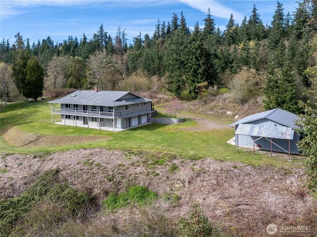 2135 Shine Road, Port Ludlow, WA 98365