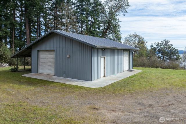 2135 Shine Road, Port Ludlow, WA 98365
