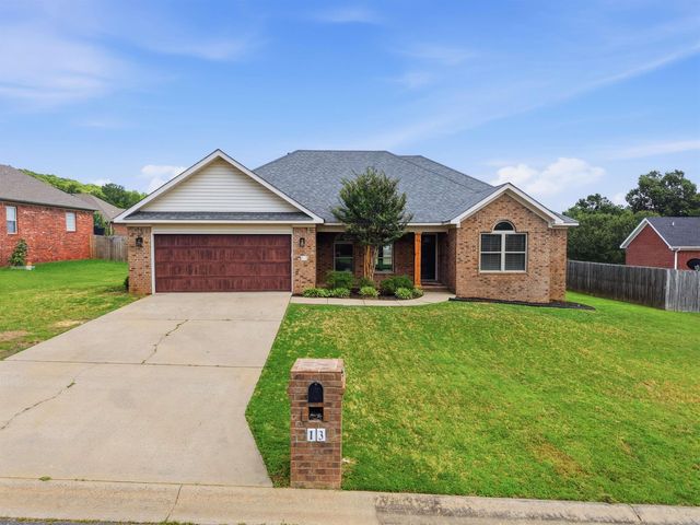 13 Jonathon Cove, Cabot, AR 72023