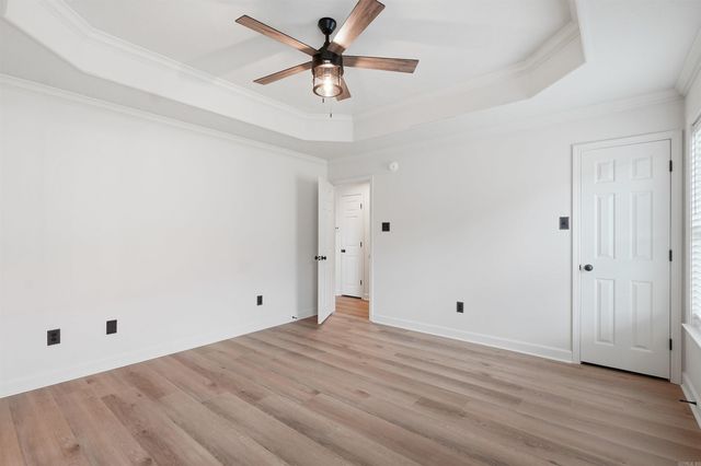 13 Jonathon Cove, Cabot, AR 72023