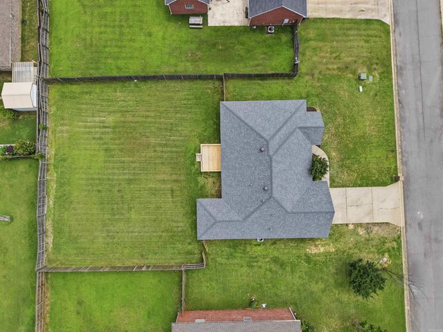 13 Jonathon Cove, Cabot, AR 72023