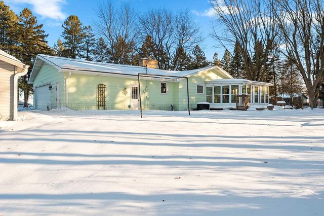 W6515 GREENVILLE DRIVE, Greenville, WI 54942