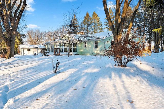 W6515 GREENVILLE DRIVE, Greenville, WI 54942