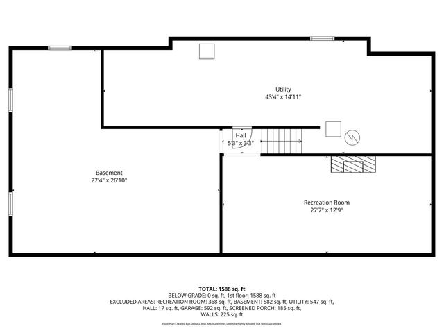 W6515 GREENVILLE DRIVE, Greenville, WI 54942