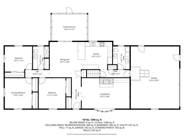 W6515 GREENVILLE DRIVE, Greenville, WI 54942