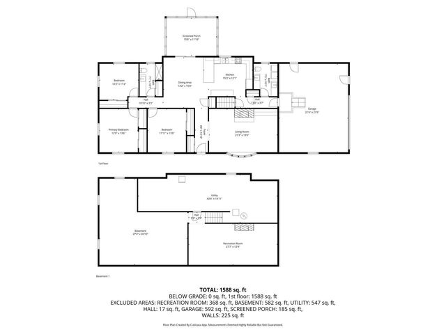 W6515 GREENVILLE DRIVE, Greenville, WI 54942