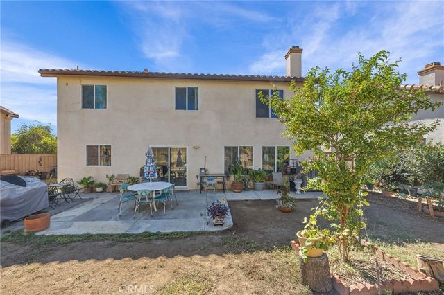 7634 Dulce, Hemet, CA 92545