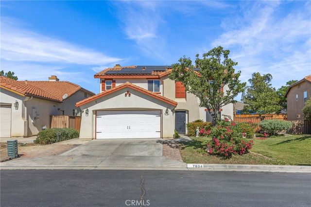 7634 Dulce, Hemet, CA 92545