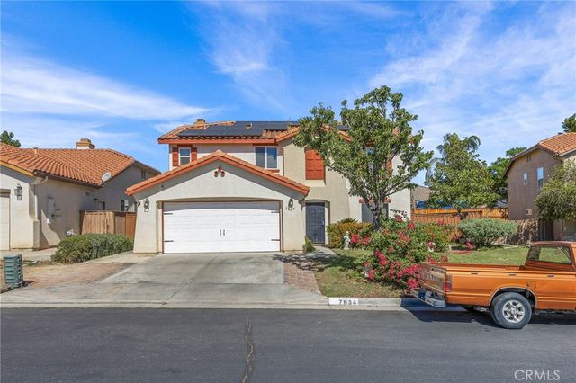 7634 Dulce, Hemet, CA 92545
