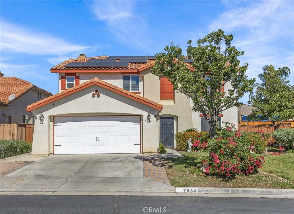 7634 Dulce, Hemet, CA 92545