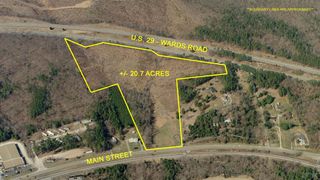 1536 Main Street, Altavista, VA 24517