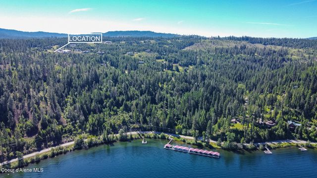 L3B4 S Kula Rd, Harrison, ID 83833