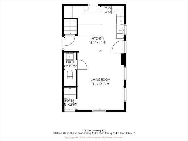 2 Stones Ct, Framingham, MA 01701
