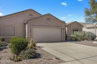 8584 S Magellan Drive, Tucson, AZ 85756