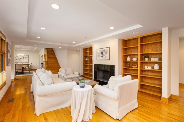 2135 Tuomy Road, Ann Arbor, MI 48104