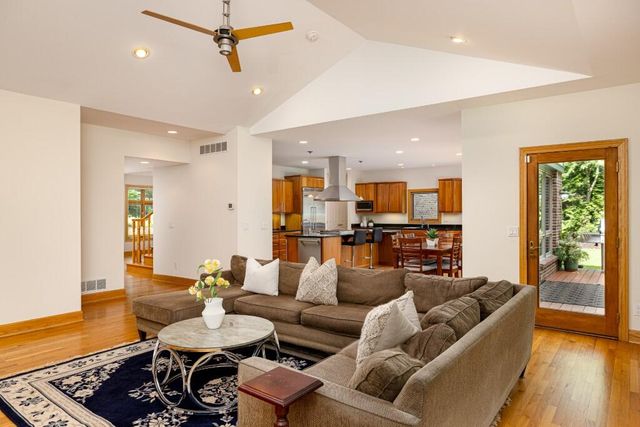 2135 Tuomy Road, Ann Arbor, MI 48104