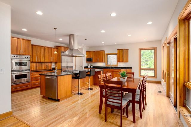 2135 Tuomy Road, Ann Arbor, MI 48104