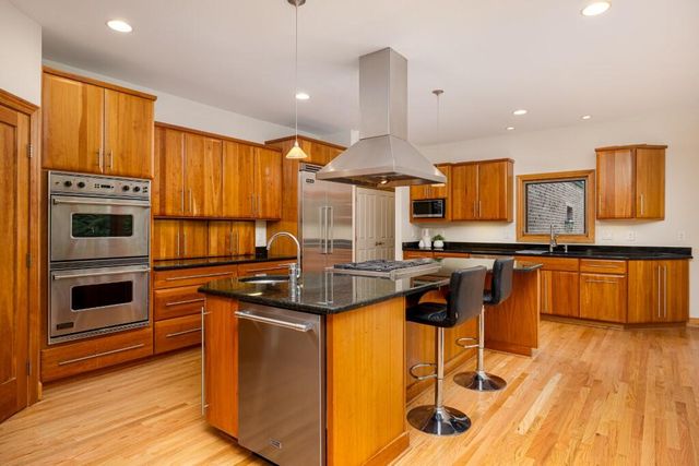 2135 Tuomy Road, Ann Arbor, MI 48104