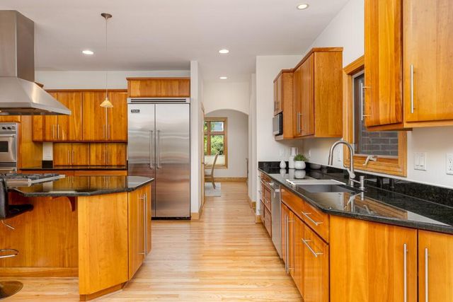 2135 Tuomy Road, Ann Arbor, MI 48104