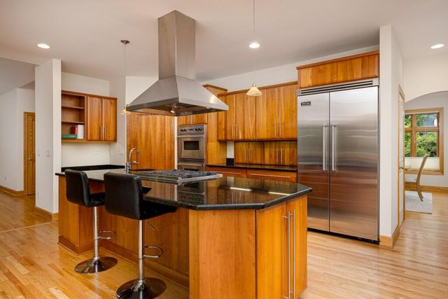 2135 Tuomy Road, Ann Arbor, MI 48104