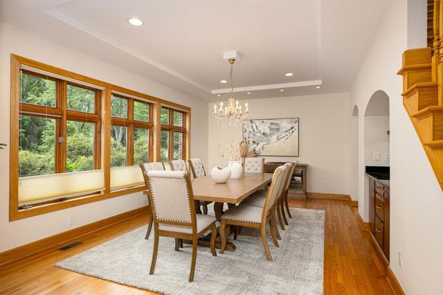 2135 Tuomy Road, Ann Arbor, MI 48104