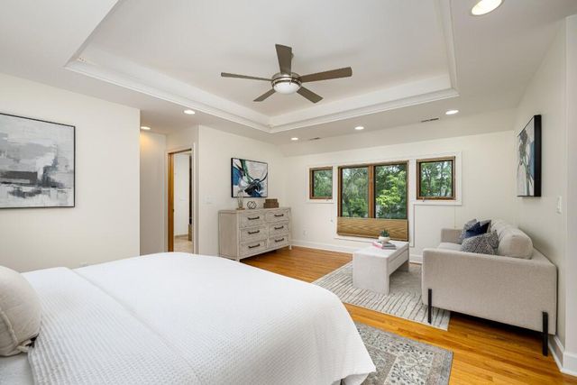 2135 Tuomy Road, Ann Arbor, MI 48104