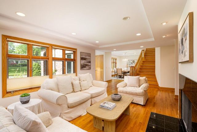 2135 Tuomy Road, Ann Arbor, MI 48104