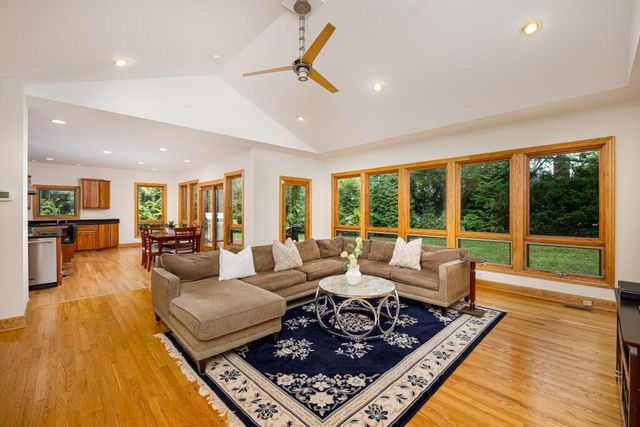 2135 Tuomy Road, Ann Arbor, MI 48104