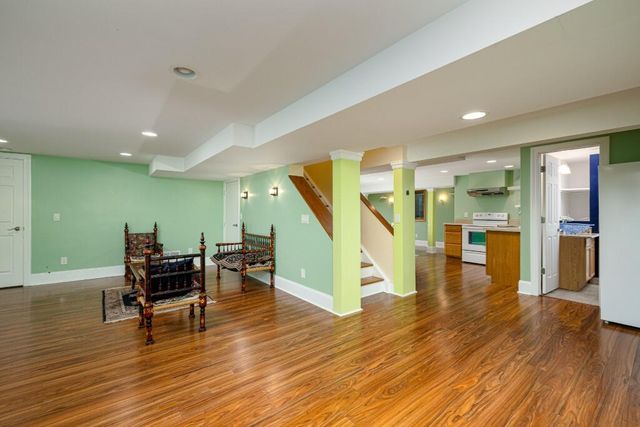 2135 Tuomy Road, Ann Arbor, MI 48104