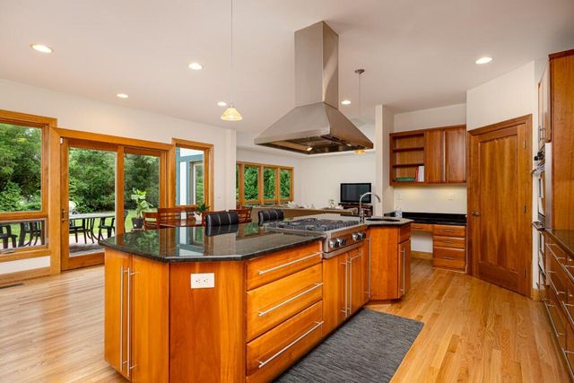 2135 Tuomy Road, Ann Arbor, MI 48104