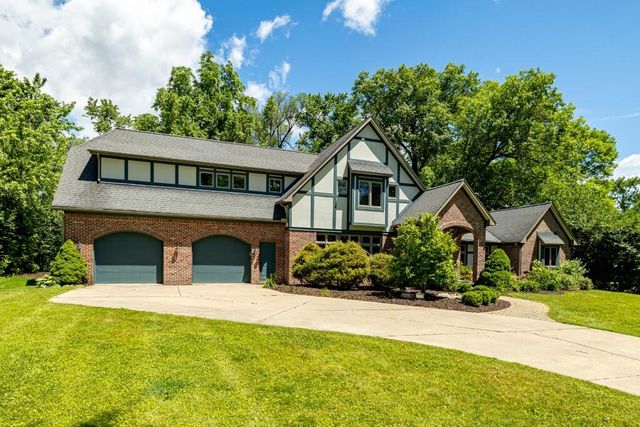 2135 Tuomy Road, Ann Arbor, MI 48104