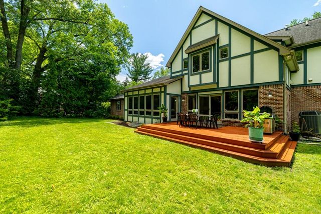 2135 Tuomy Road, Ann Arbor, MI 48104