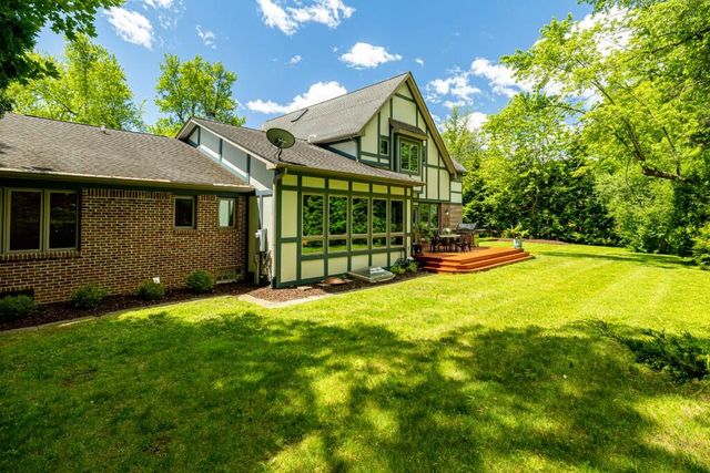 2135 Tuomy Road, Ann Arbor, MI 48104