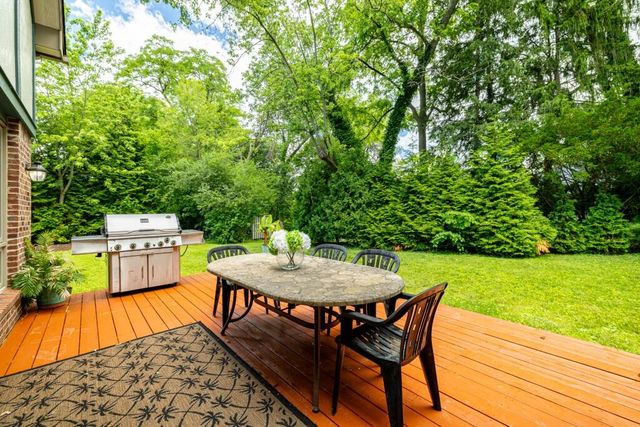 2135 Tuomy Road, Ann Arbor, MI 48104
