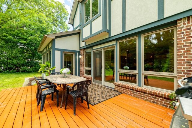 2135 Tuomy Road, Ann Arbor, MI 48104
