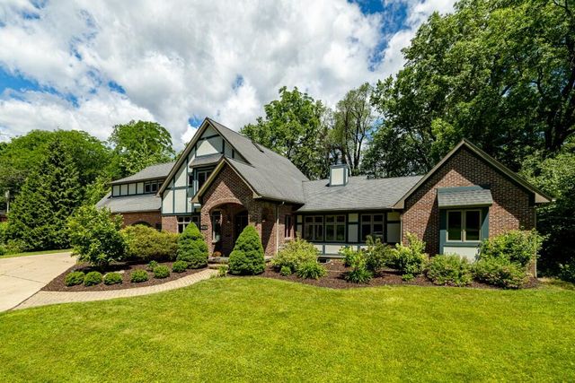 2135 Tuomy Road, Ann Arbor, MI 48104