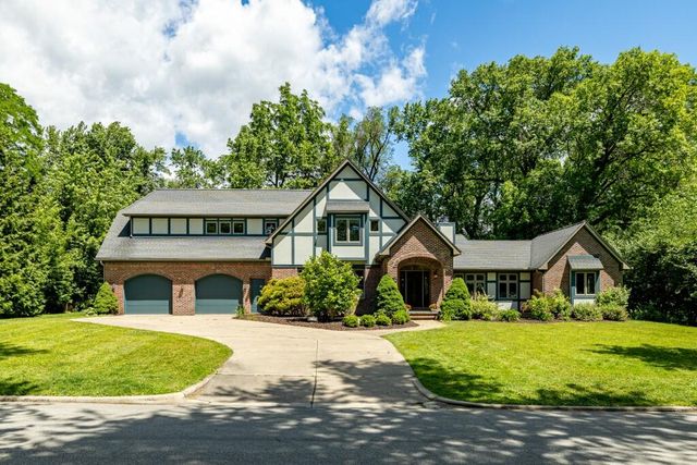 2135 Tuomy Road, Ann Arbor, MI 48104