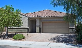 9050 W Grayling Drive, Marana, AZ 85653