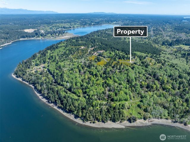 410 E Lone Fir Drive, Shelton, WA 98584