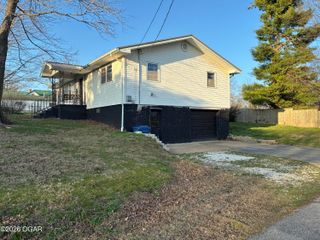 402 S 9th Street, Sarcoxie, MO 64862