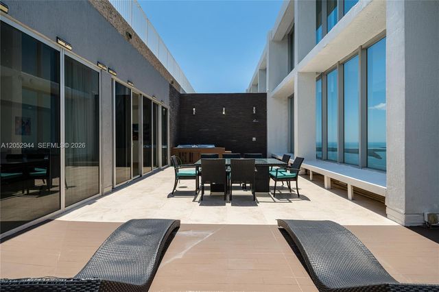 495 Brickell 5705, Miami, FL 33131