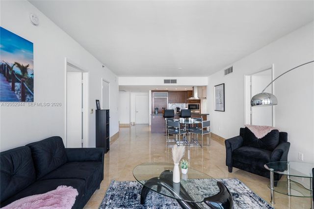 495 Brickell 5705, Miami, FL 33131