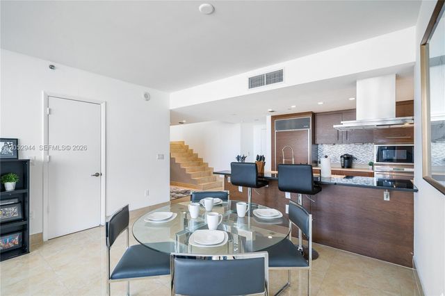 495 Brickell 5705, Miami, FL 33131