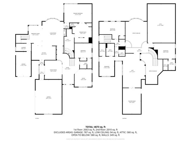 120 Bandera Creek Lane, Friendswood, TX 77546