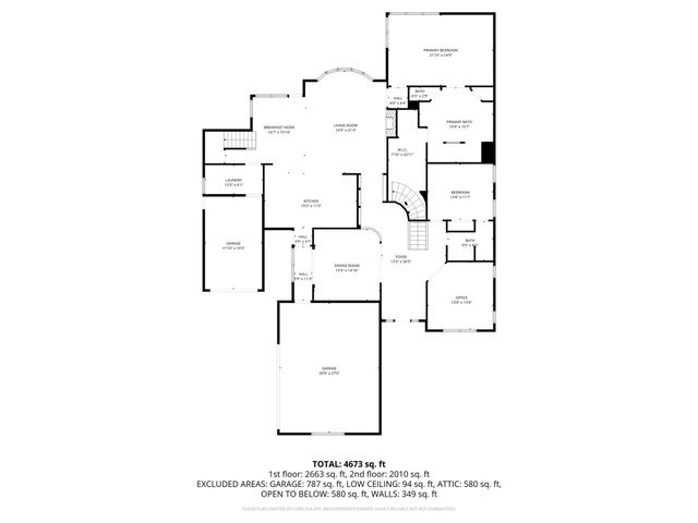 120 Bandera Creek Lane, Friendswood, TX 77546